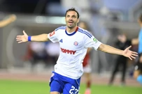 Filip Krovinović, Foto: Ante Cizmic /CROPIX