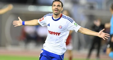 Filip Krovinović