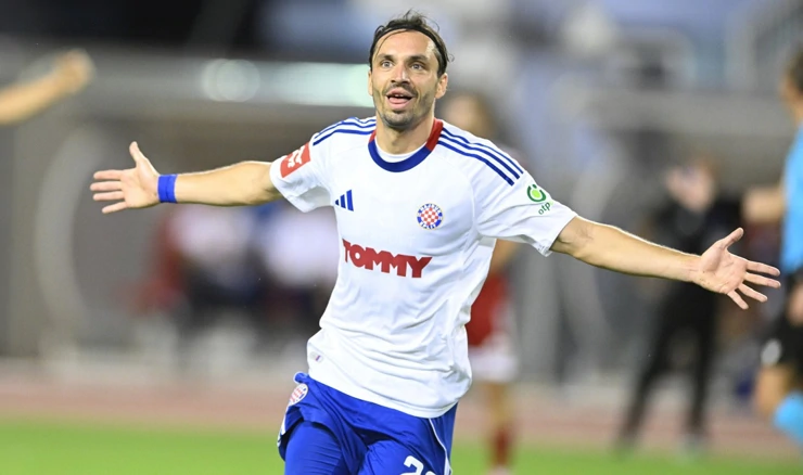 Filip Krovinović