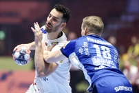 Dvoboj Islanda i Hrvatske, Foto: Sanin Strukic/PIXSELL