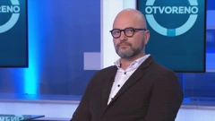 Tihomil Matković, Foto: Otvoreno/HRT