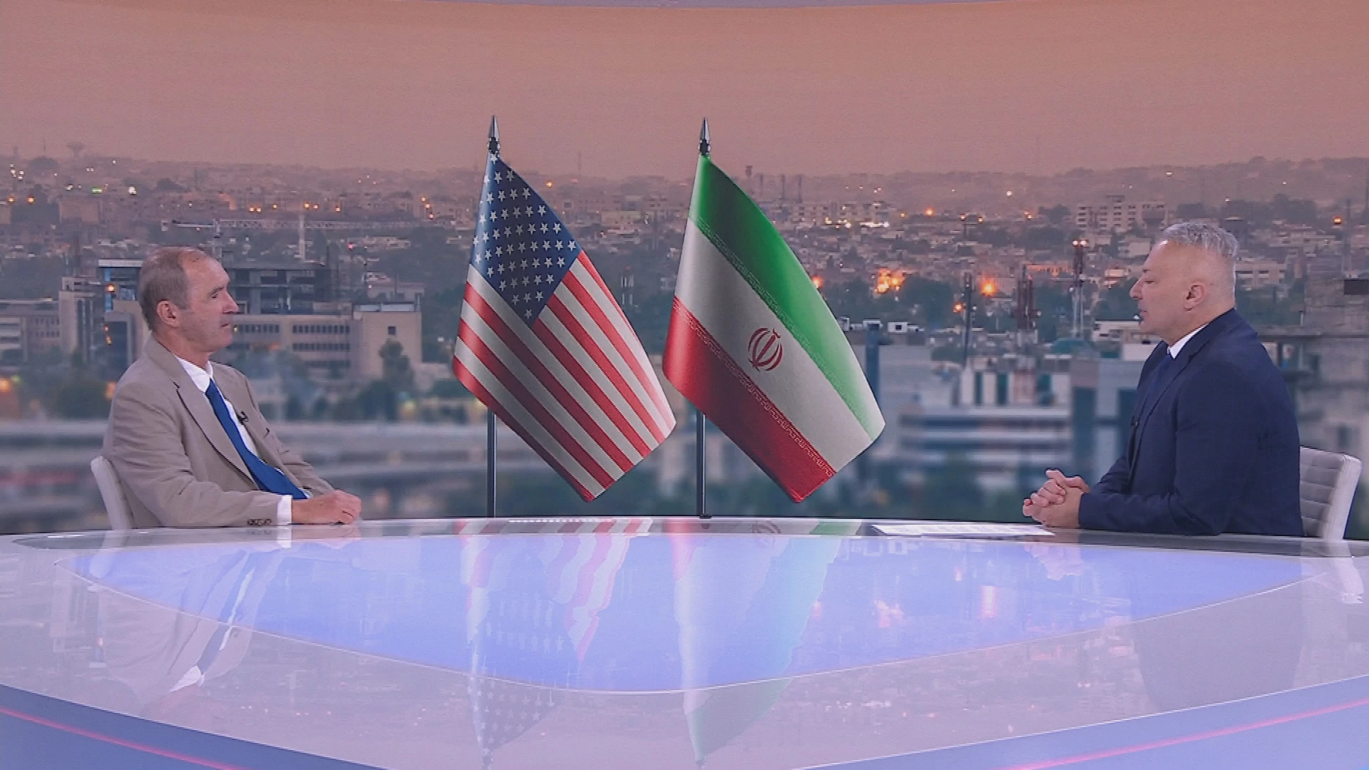 Sunić: Trumpov izričaj šteti njemu samom, posljedica podjele u administraciji