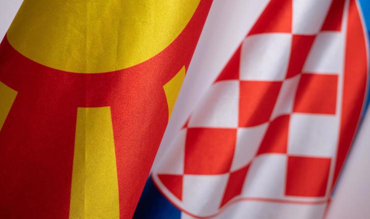 MUO a makedonská Národní galerie podepsaly dohodu o spolupráci