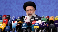 Ebrahim Raisi