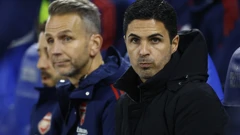 Mikel Arteta