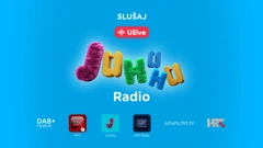 Juhuhu radio