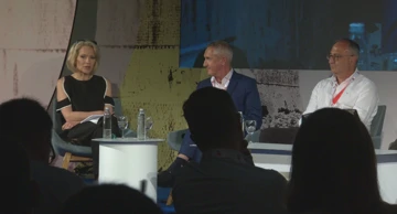 Konferencija New Europe Market 