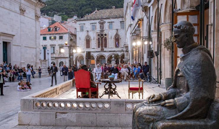 KMD predstavio drugu ovosezonsku premijeru