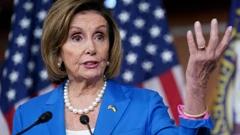 Nancy Pelosi