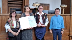 "Tamburica", Trajštof, Austrija, Foto: MŽP/GH