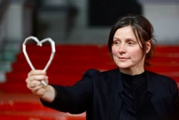 Sandra Wollner, Foto: Antonio Balic/CROPIX