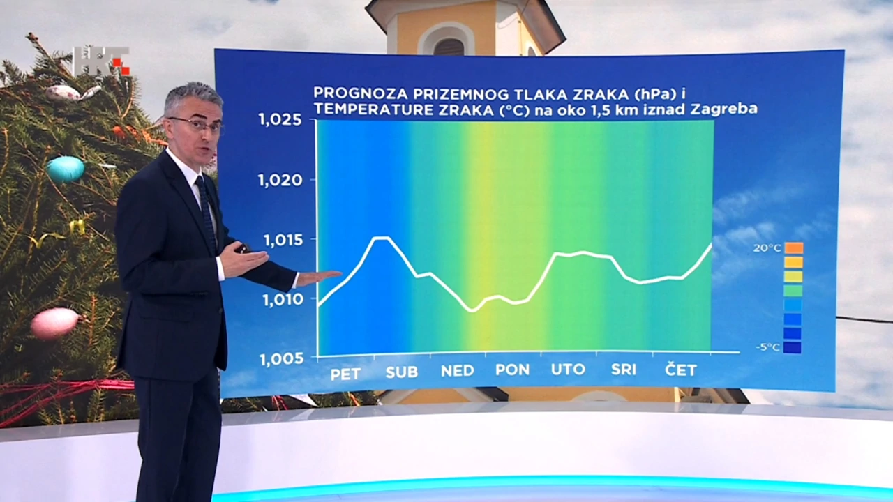 Zoran Vakula, Foto: emisija "Vrijeme"/HRT