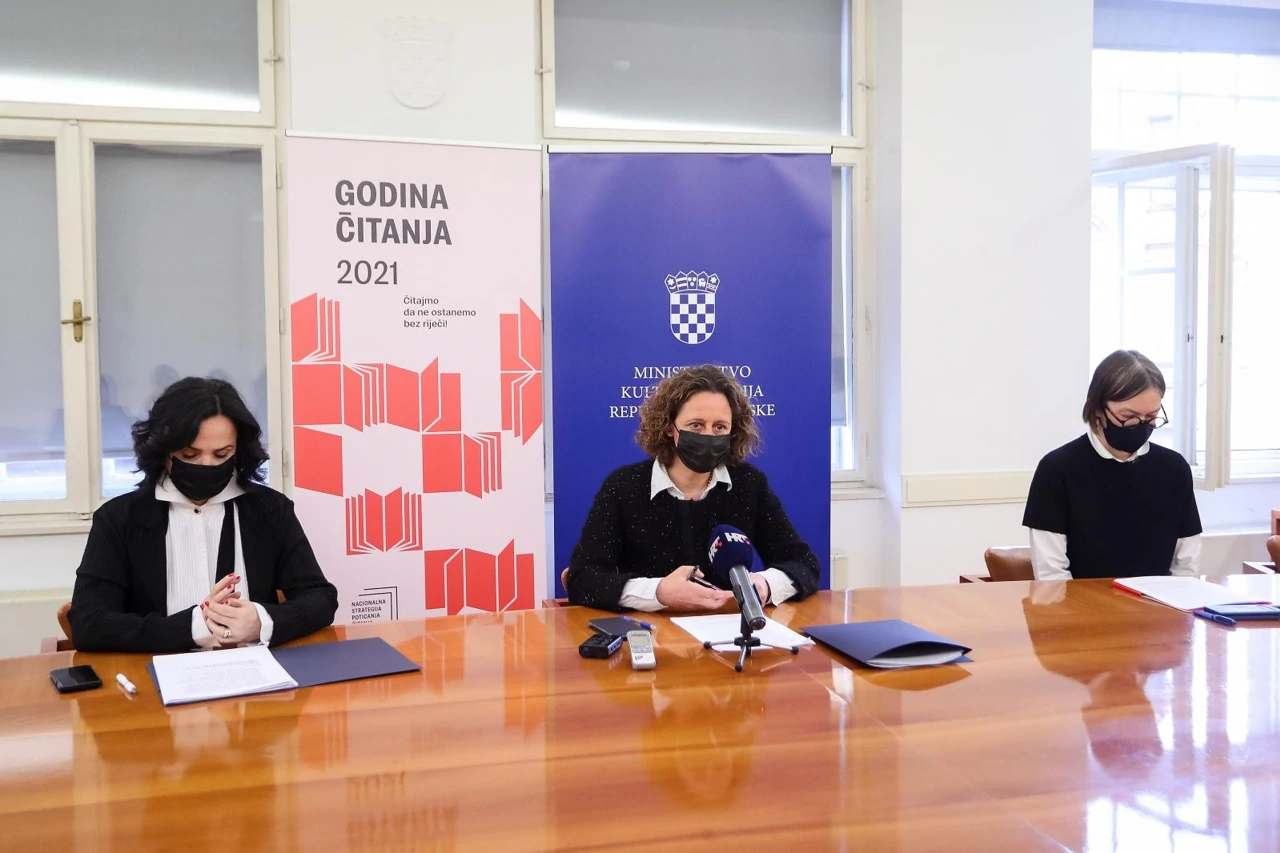 S konferencije za novinstvo