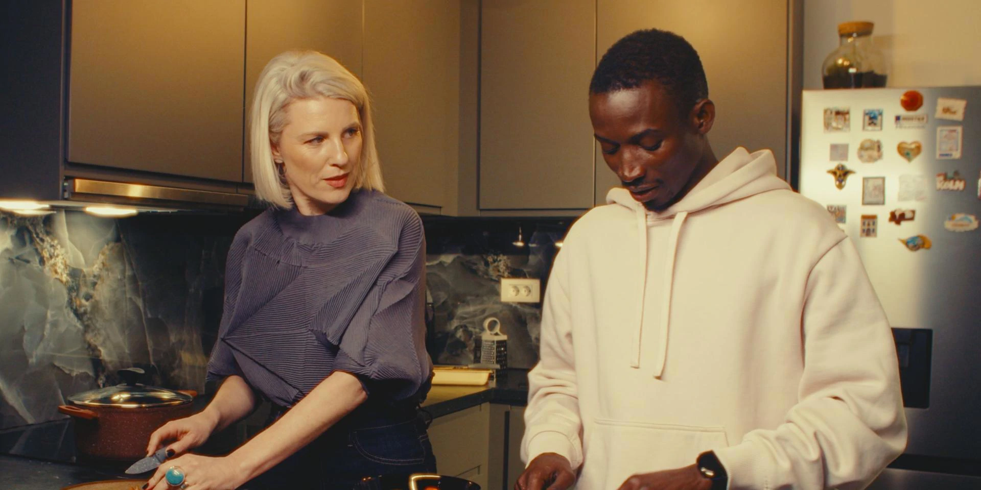 Ponedjeljak, 27. travnja na Prvom 