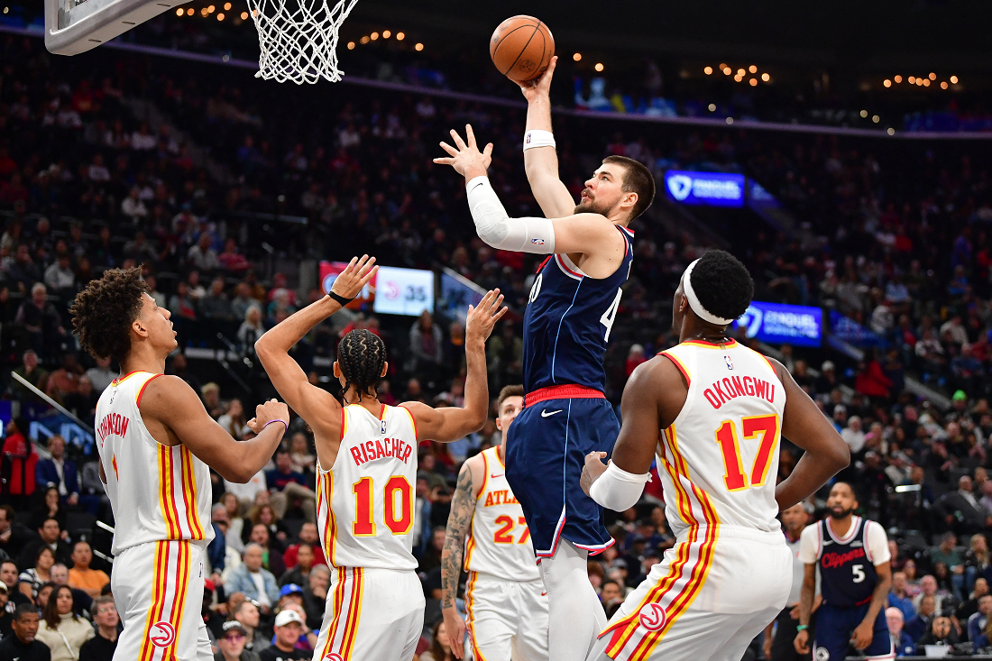 Solidni Zubac i Matković, Wiggins odlučio dramu u Miamiju