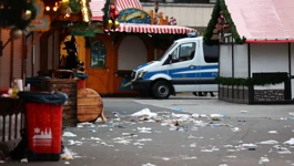 Nakon napada na božićni sajam u Magdeburgu