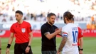 Radomir Đalović i Marko Livaja 