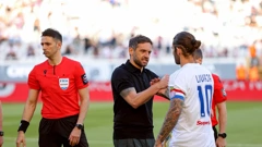 Radomir Đalović i Marko Livaja 