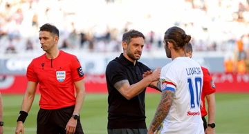Radomir Đalović i Marko Livaja 