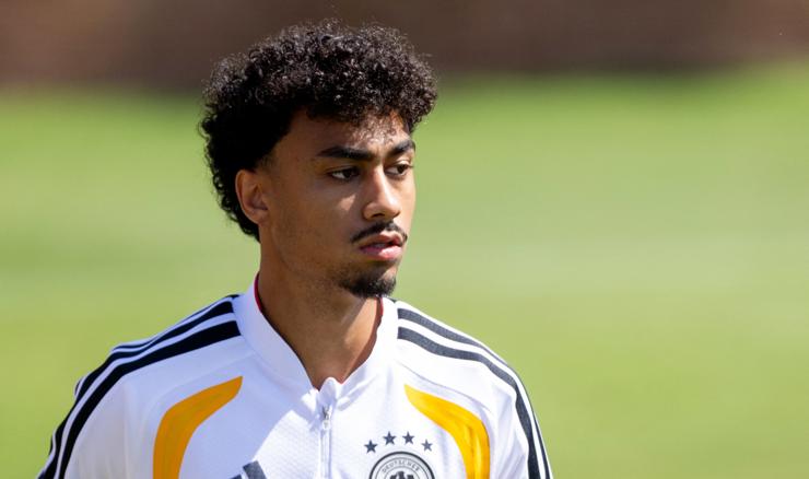 Bayern doveo Nathaniela Browna