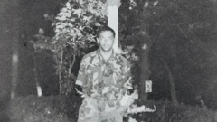 Srijeda, 6. travnja na Trećem, Foto: Romi u Domovinskom ratu/dokumentarni film