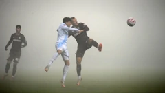 Dvoboj Istre i Rijeke