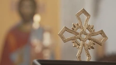 Pravoslavni vjernici slave Uskrs: Episkop Kirilo pozvao na mir i oprost