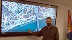 MUP Srbije objavio rekonstrukciju kretanja Mateja Periša