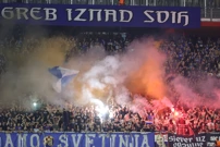 Bakljada BBB-a, Foto: Tomislav Kristo/CROPIX