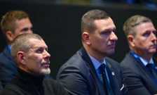 Održana Skupština GNK Dinama, Foto: Igor Šoban/PIXSELL