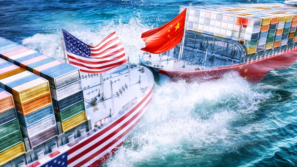 Kina najavila protumjere američkim carinama
