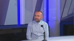 Berto Šalaj, Foto: U mreži Prvog/HRT