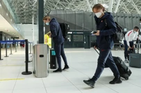 Odlazak Vatrenih na Maltu, Foto: Goran Stanzl/PIXSELL