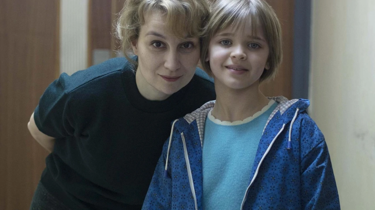 Petak, 15. kolovoza na Drugom, Foto:  Inspektor George Gently/8. sezona serije