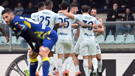 Hellas Verona - Inter 