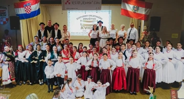 KUD Kvirin Linz