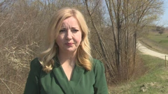 Margareta Mađerić, državna tajnica , Foto: Dnevnik HTV/HRT