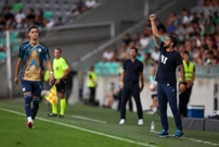 Janković i Đalović, Foto: Matija Habljak/PIXSELL