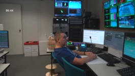 Kako žive novinari HTV-a na Olimpijskim igrama?