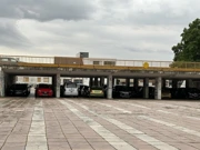 Varaždinci od nevremena sklonili automobile i pod nadvožnjake, Foto: Ivica Grudiček/HRT
