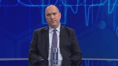 Tomislav Dulibić, državni tajnik u Ministarstvu zdravstva, Foto: Otvoreno/HRT