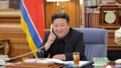 Kim Jong-un