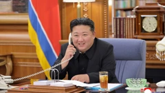 Kim Jong-un