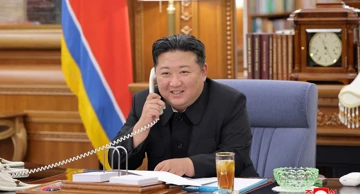 Kim Jong-un