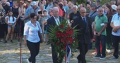U Srbu obilježena 84. godišnjice Dana ustanka