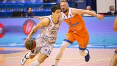 Pobjeda Cibone na startu ABA lige