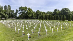 Memorijalno groblje žrtava iz Domovinskog rata