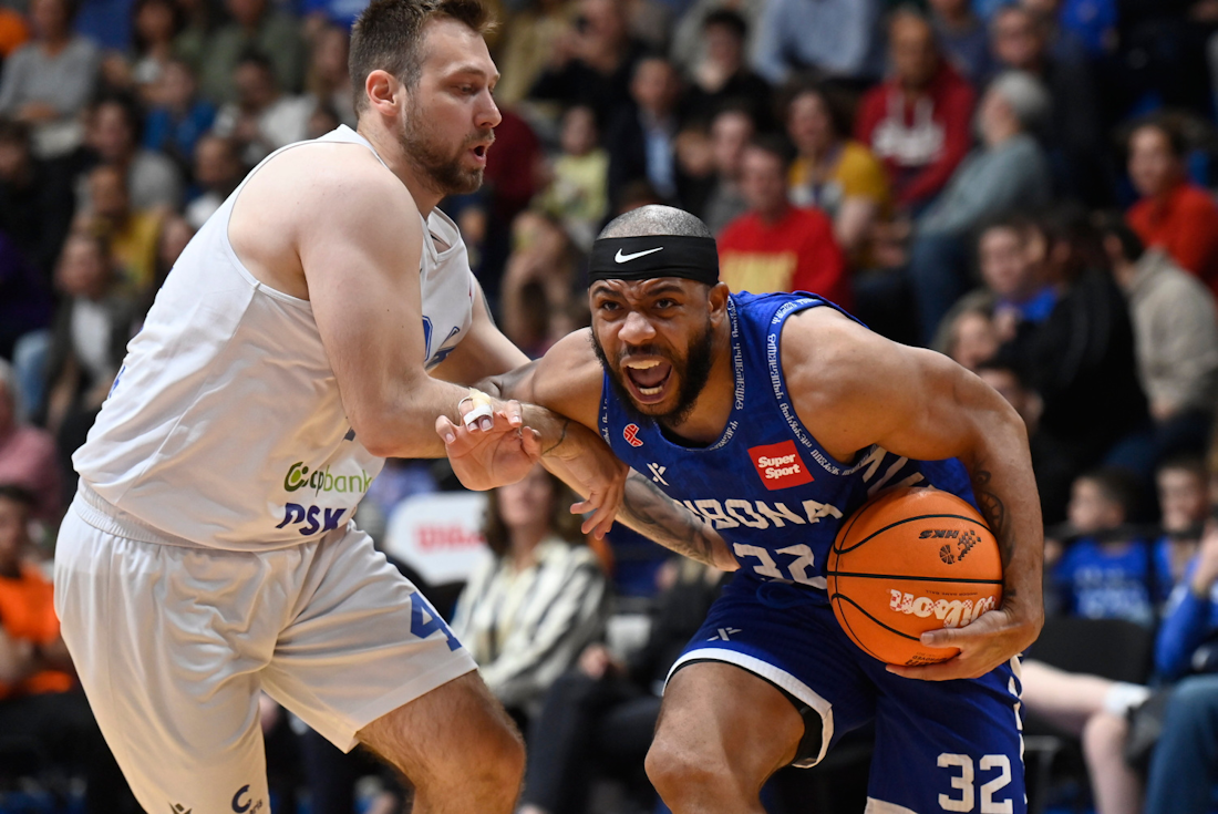 Cibona pobjedom nad Zadrom proslavila povratak u Draženov dom