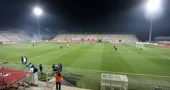 Stadion Rujevica