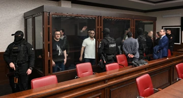 Ročište u Rostovu na Donu